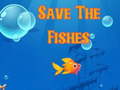 Žaidimas Save the Fishes