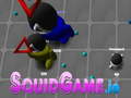 Žaidimas SquidGame.io