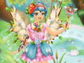 Žaidimas Fairy Dress Up Game for Girl
