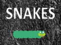 Žaidimas Snakes
