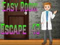 Žaidimas Amgel Easy Room Escape 43