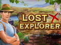 Žaidimas Lost explorer