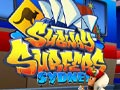 Žaidimas Subway Surfers Sydney