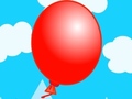 Žaidimas Save The Balloon