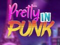 Žaidimas Pretty in Punk