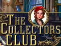 Žaidimas The collectors club