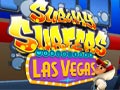 Žaidimas Subway Surfers Las Vegas World Tour