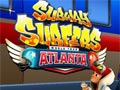 Žaidimas Subway Surfers Atlanta