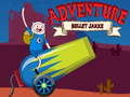 Žaidimas Adventure Time Bullet Jake