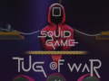 Žaidimas Squid Game Tug Of War