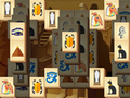 Žaidimas Tiles Of Egypt