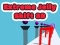 Žaidimas Extreme Jelly Shift 3D