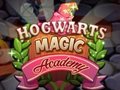 Žaidimas Hogwarts Magic Academy