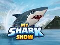 Žaidimas My Shark Show