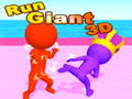 Žaidimas Run Giant 3D