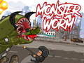 Žaidimas Monster Worm