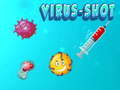 Žaidimas Virus-Shot