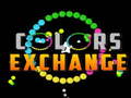 Žaidimas Color Exchange