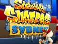 Žaidimas Subway Surfers Sydney World Tour