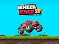 Žaidimas Wheel Race 3d