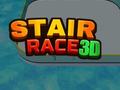 Žaidimas Stair Race 3d