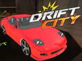Žaidimas Drift City