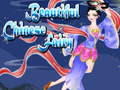 Žaidimas Beautiful Chinese Fairy