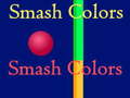 Žaidimas Smash Colors