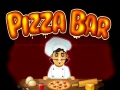Žaidimas Pizza Bar