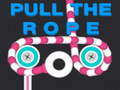 Žaidimas Pull The Rope
