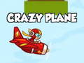 Žaidimas Crazy Plane