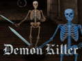Žaidimas Demon Killer