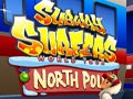 Žaidimas Subway Surfers North Pole