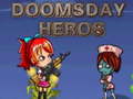 Žaidimas Doomsday Heros