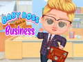 Žaidimas Baby Boss Back In Business
