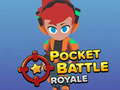 Žaidimas Pocket Battle Royale