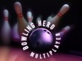 Žaidimas Bowling Hero Multiplayer