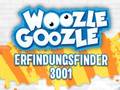 Žaidimas Woozle Goozle: Invention Finder 3001