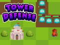 Žaidimas Tower Defense 