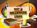 Žaidimas ONet Halloween Links