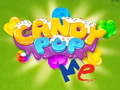 Žaidimas Candy Pop Me