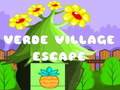 Žaidimas Verde Village Escape