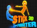 Žaidimas Stick Fighter 3D