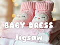 Žaidimas Baby Dress Jigsaw