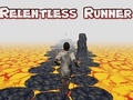 Žaidimas Relentless Runner