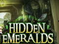 Žaidimas Hidden Emeralds