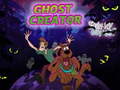 Žaidimas Scooby-Doo and Guess Who Ghost Creator 