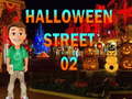 Žaidimas Halloween Street 02