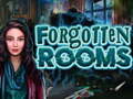 Žaidimas Forgotten Rooms
