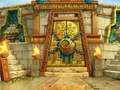 Žaidimas Treasures of Montezuma 3